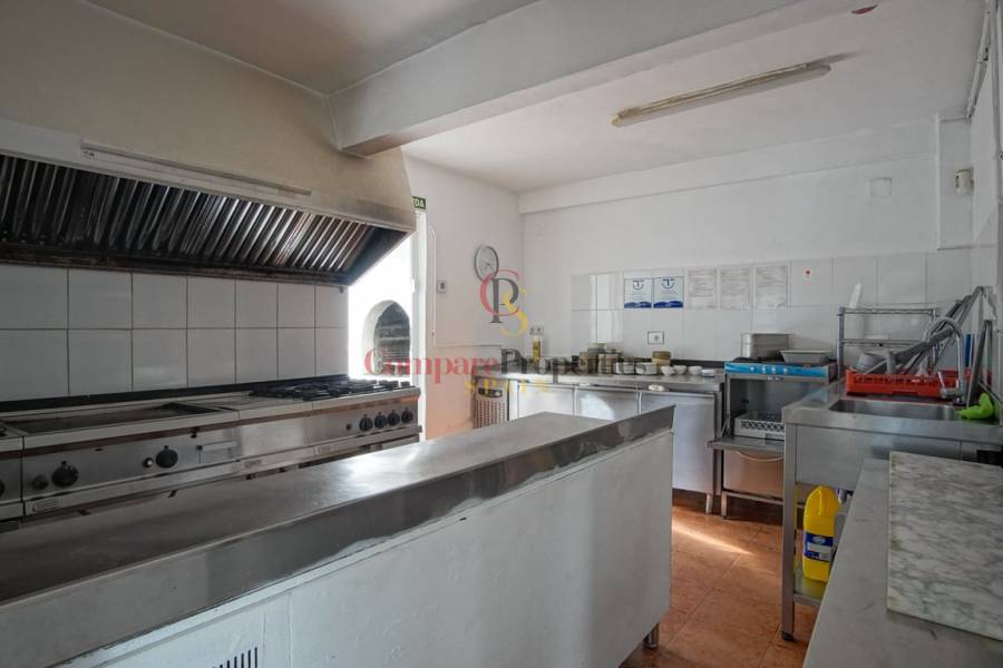 Venta - Villa - Dénia