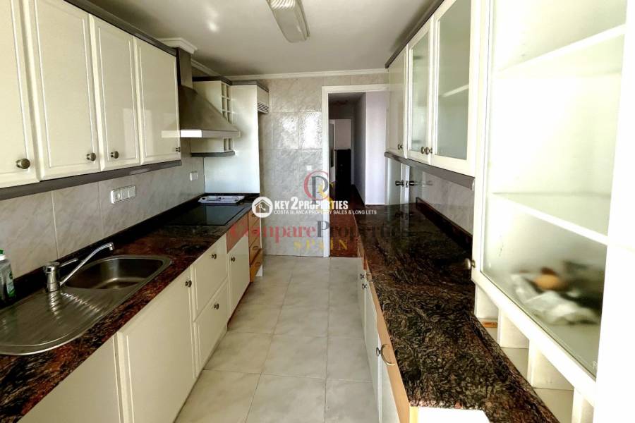 Vente - Apartment - Jávea - Javea