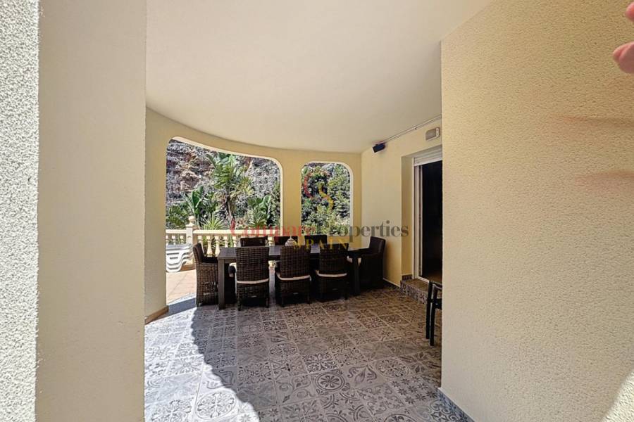 Venta - Villa - Benitachell - Encinas