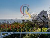 Sale - Townhouses - Calpe