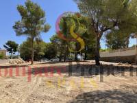 Sale - Plot - Moraira - Benimeit