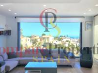 Venta - Villa - Benitachell - Begonias