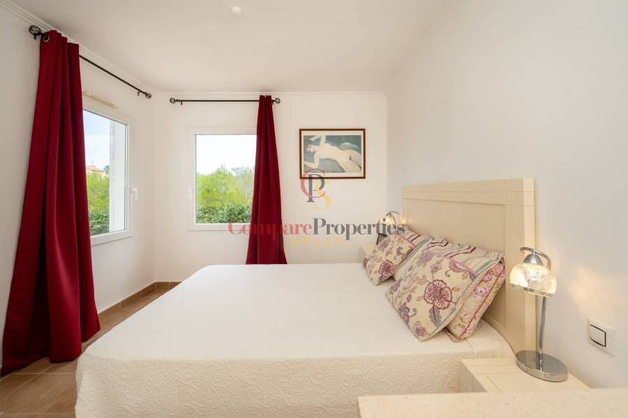 Verkauf - Villa - Jávea - 