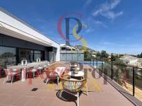 Vente - Villa -  - Magnolias
