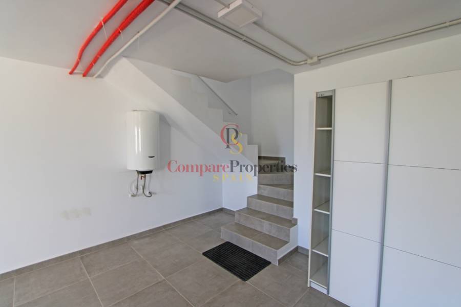 Vente - Villa - Orba Valley - Orba