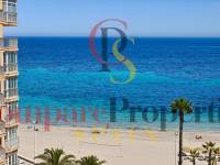 Verkauf - Apartment - Calp