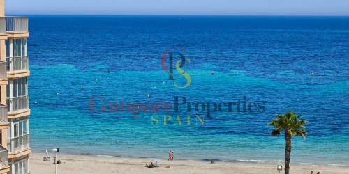 Apartment - Sale - Calp - Calp