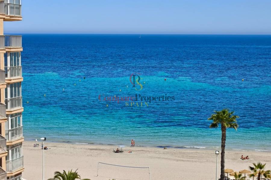 Verkauf - Apartment - Calp