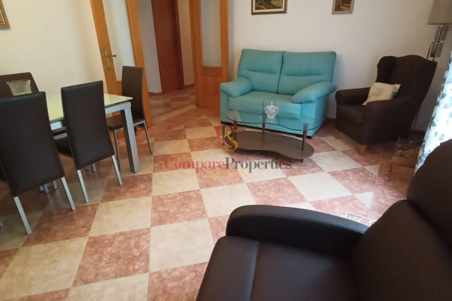 Verkauf - Apartment - Orba Valley - Orba