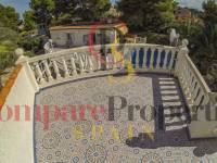 Sale - Villa - Dénia