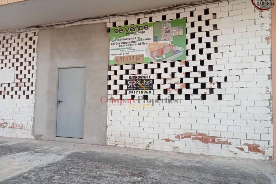 Sale - Villa - Piles - 
