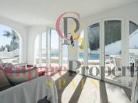 Venta - Villa - Benitachell