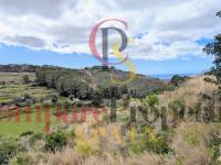 Venta - Plot - Benissa - Partida Biasner