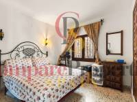 Verkoop - Villa - Benissa - Benissa Coast