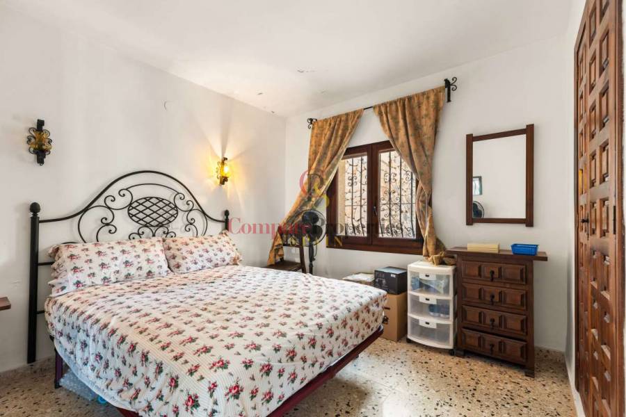 Verkoop - Villa - Benissa - Benissa Coast