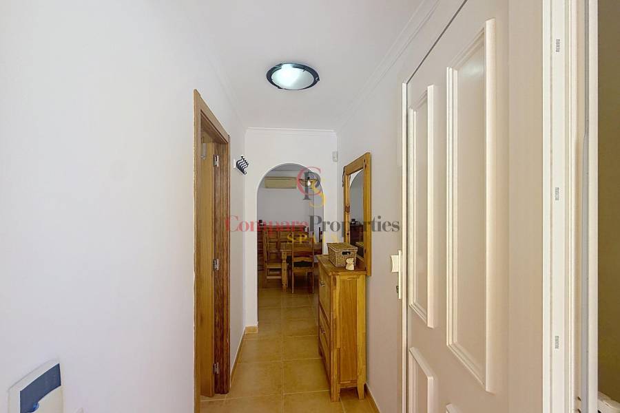 Sale - Apartment -  - Bonavista de Montecala