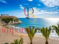 Verkauf - Villa - Benidorm - 