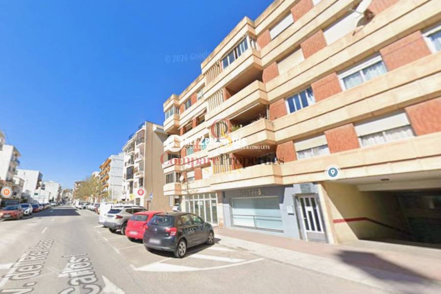 Venta - Apartment - Jávea - Javea