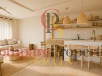 Vente - Villa - Pedreguer