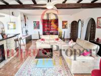 Verkauf - Villa - Moraira - Benimeit