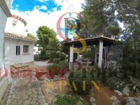 Vente - Villa - Dénia - La Pedrera