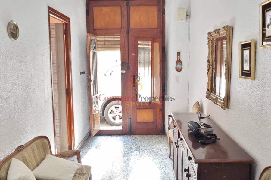 Verkauf - Townhouses - El Vergel - Casco urbano