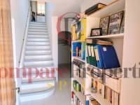 Sale - Semi-Detached Villa - Moraira - Benimeit