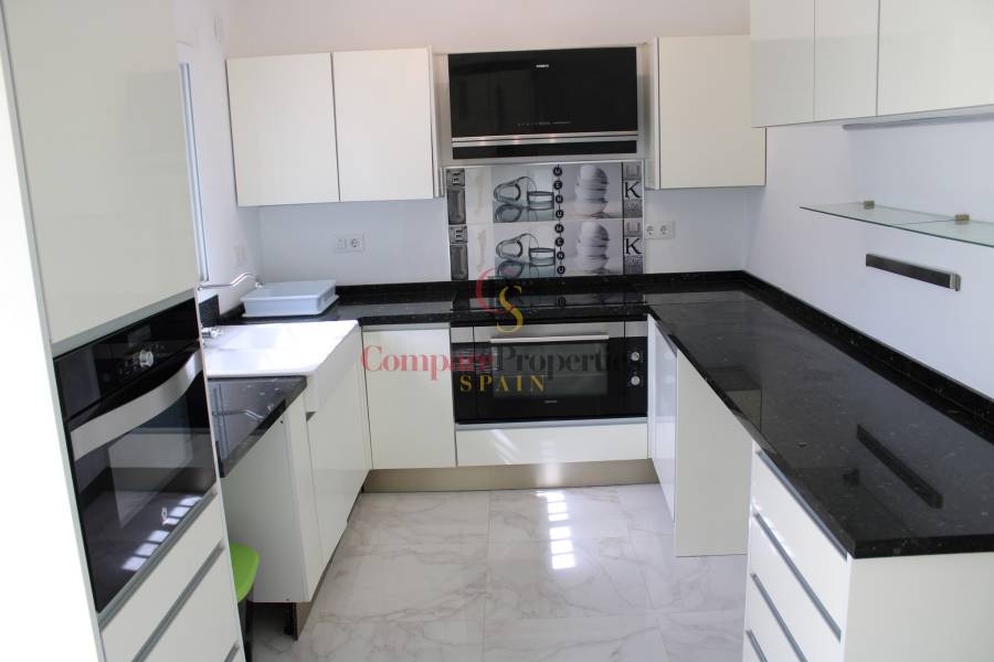 Vente - Villa - Jávea - Javea