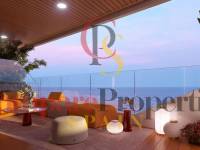 Verkauf - Apartment - Benidorm - 