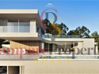 Verkauf - Villa - Benissa - montemar
