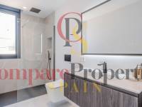 Vente - Villa - Calpe