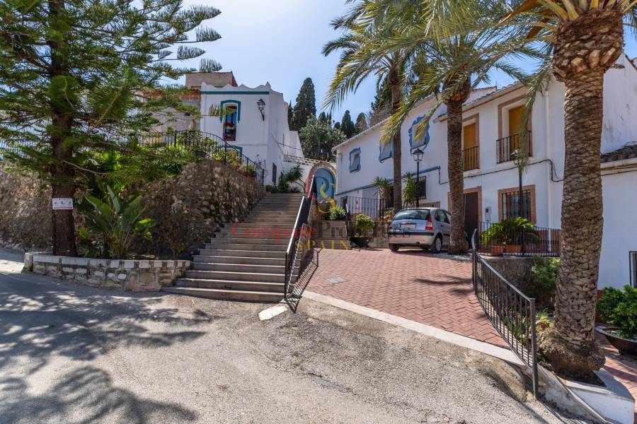 Verkauf - Townhouses - Rafol D'Almunia