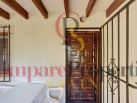 Sale - Villa - Benitachell - Camelias