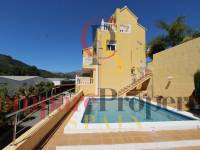 Verkoop - Villa - Orba Valley - Orba