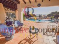 Sale - Villa - Alfaz Del Pi - San Rafael