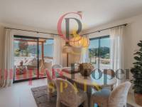 Vente - Villa - Jávea