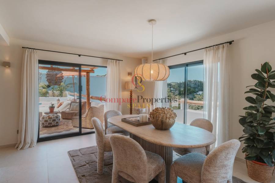 Vente - Villa - Jávea