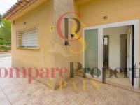 Sale - Villa - La Font d'en Carròs - Urbanizacion panorama i