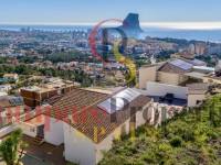 Sale - Villa - Oltamar