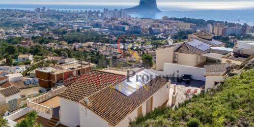 Villa - Sale - Oltamar - Oltamar