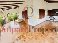 Vente - Villa - Jávea