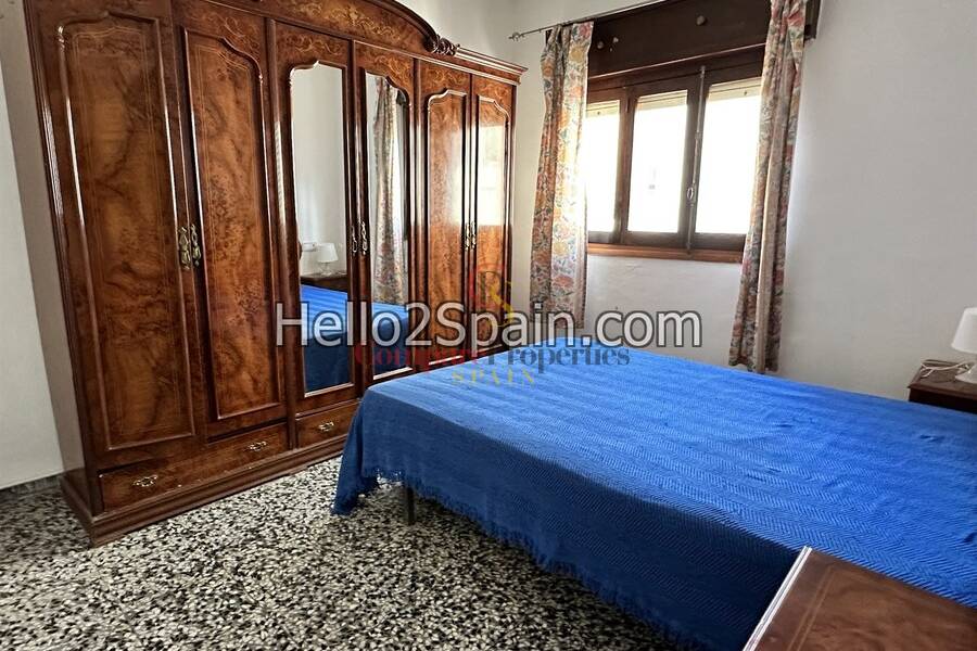 Verkauf - Apartment - Dénia - 