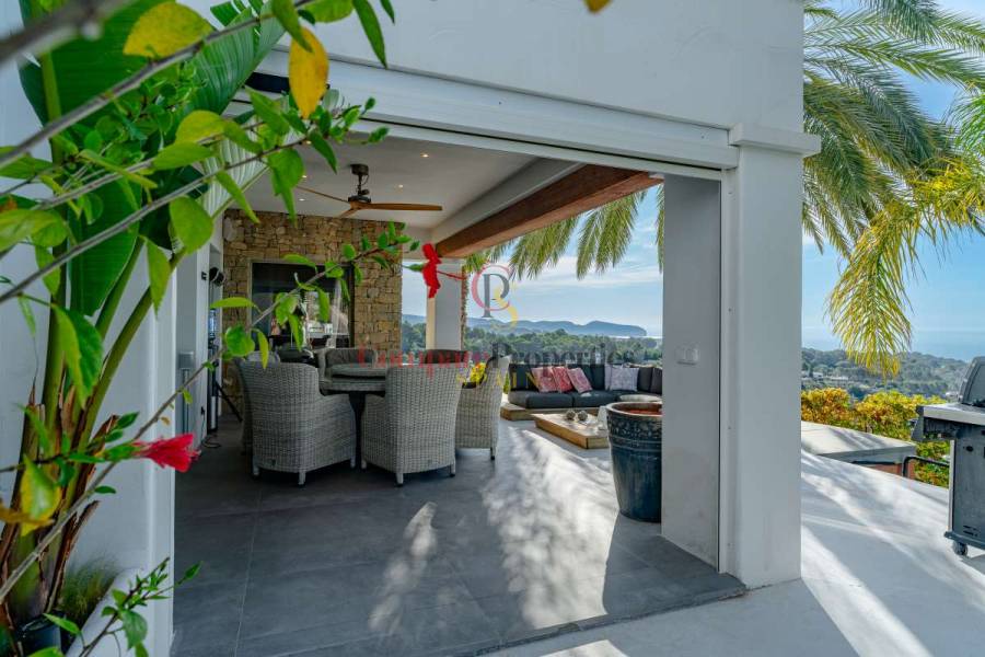 Sale - Villa - Benissa - Benissa Coast