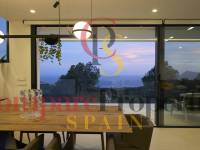 Verkoop - Villa - Altea - 