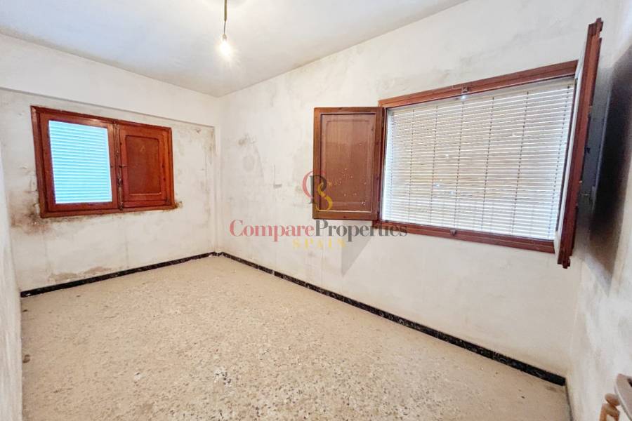 Verkoop - Townhouses - Benissa - 