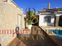 Sale - Townhouses - El Vergel - Marinas