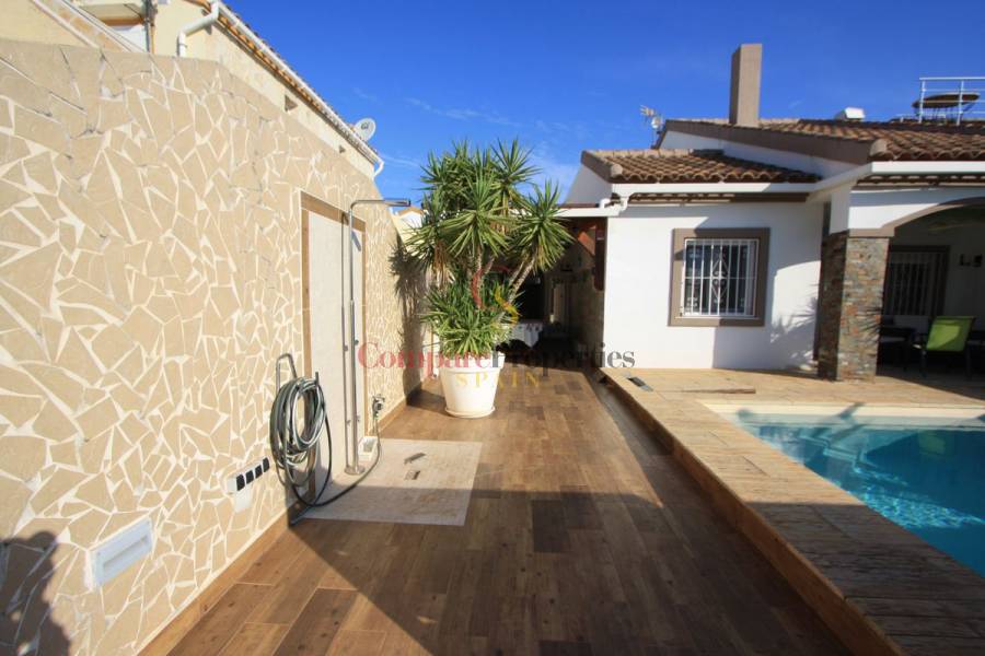 Sale - Townhouses - El Vergel - Marinas