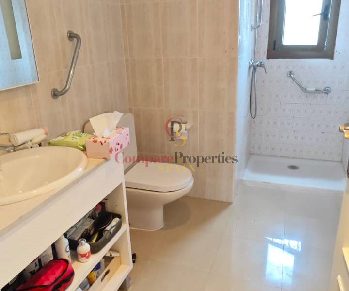 Sale - Villa - Dénia