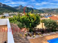 Verkoop - Villa - Orba Valley - Orba