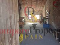 Sale - Apartment - Xeresa
